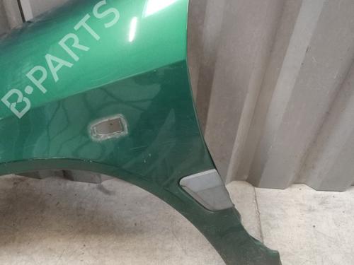 Left front fenders CITROËN XANTIA (X1_, X2_) 2.0 HDI 90 | BP23745810C41 