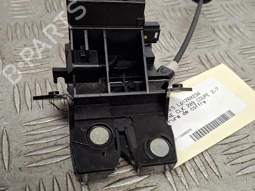 Used Tailgate lock Tailgate lock 39434011 39434011