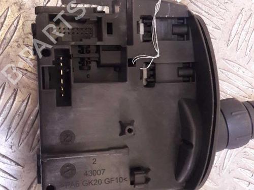 Ratstangsstang RENAULT MODUS / GRAND MODUS (F/JP0_) 1.6 (JP03, JP0B, JP0U, JP0Y, JP1G) (112 hp) 24852619