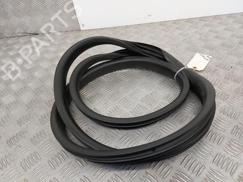 Rubber door seal DACIA SANDERO III 1.0 TCe 90 | BP29480052C142 