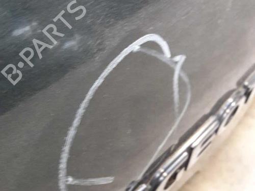 Used Tailgate Tailgate PEUGEOT 106 II (1A_, 1C_) 1.4 i (75 hp) 23725611 23725611