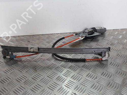 Front left window mechanism CITROËN SAXO (S0, S1) 1.5 D | BP23655634C22 