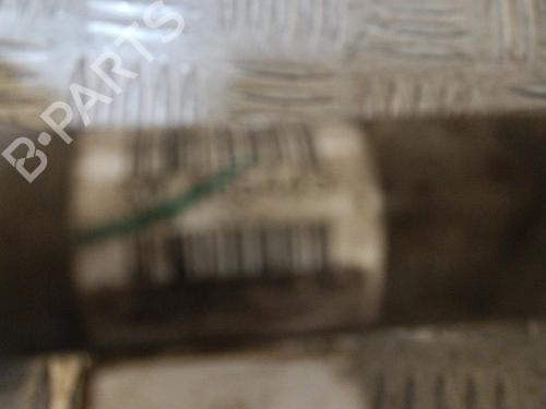 Used Right front driveshaft Right front driveshaft RENAULT LAGUNA II (BG0/1_) 1.9 dCi (BG13) (125 hp) 23657248 23657248