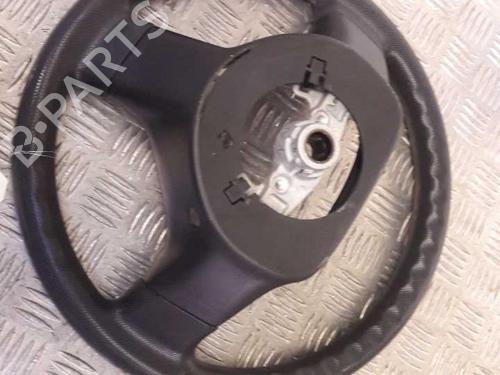 Rat Rat PEUGEOT 107 (PM_, PN_) 1.0 (68 hp) 23718275 23718275