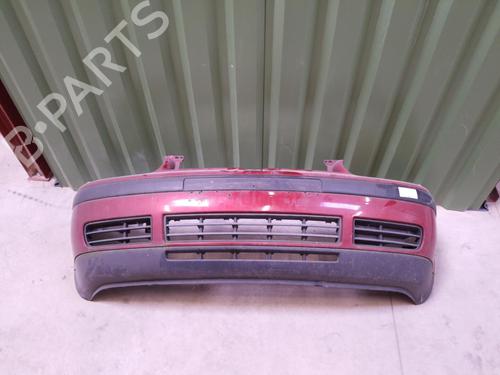 Front bumper VW GOLF IV (1J1) 1.9 TDI | BP23655687C7 