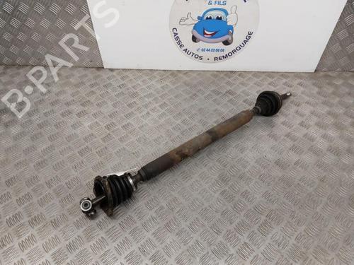 Used Right front driveshaft Right front driveshaft FIAT UNO (146_, 158_) 1.0 (146E) (42 hp) 24853967 24853967