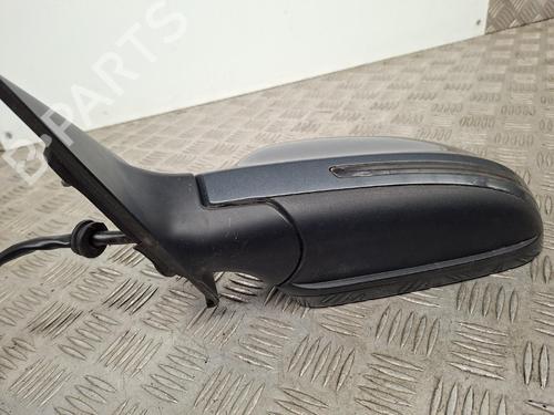 Used Left mirror Left mirror 39178876 39178876