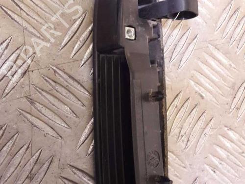 Used Rear left exterior door handle FIAT PANDA (169_) 1.1 (169.AXA1A) (54 hp) 23724372