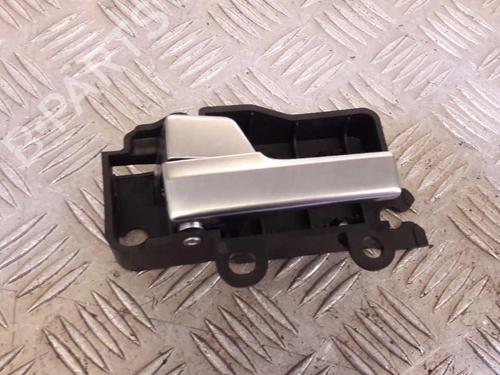 Used Front left interior door handle FORD FOCUS C-MAX (DM2) 1.8 TDCi (115 hp) 23657174