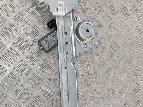 Rear left window mechanism DACIA DUSTER (HS_) 1.5 dCi 4x4 | BP26410653C24 - Image 4