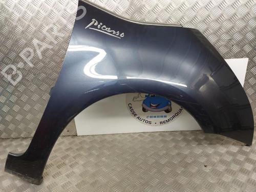 Used Right front fenders CITROËN C4 Grand Picasso I (UA_) 2.0 HDi 138 (136 hp) 23737857
