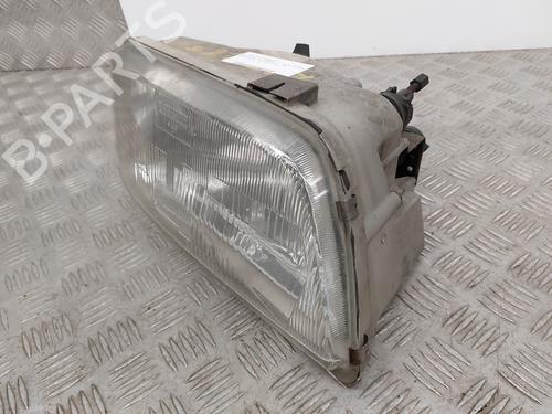 Right headlight FIAT DUCATO Van (230_) 2.5 D | BP30045030C29 