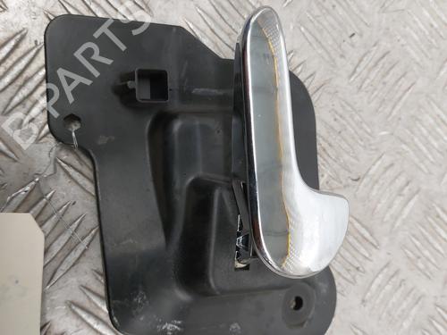 Used Rear right interior door handle OPEL MERIVA A MPV (X03) 1.7 CDTI (E75) (100 hp) 30127779