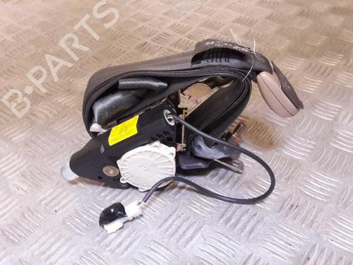 Used Front right seatbelt Front right seatbelt RENAULT MODUS / GRAND MODUS (F/JP0_) 1.4 (JP01, JP0J) (98 hp) 23725211 23725211