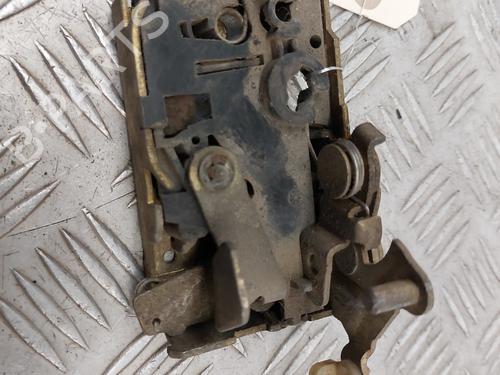 Used Rear left lock Rear left lock CITROËN ZX (N2) 1.1 (54 hp) 28493115 28493115
