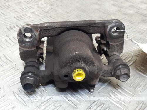 Left rear brake caliper NISSAN QASHQAI / QASHQAI +2 I (J10, NJ10, JJ10E) 1.5 dCi | BP23734339M107 