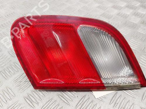 Used Right tailgate light Right tailgate light MERCEDES-BENZ CLK (C208) CLK 200 Kompressor (208.344) (163 hp) 23744807 23744807