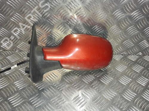 Left mirror NISSAN MICRA III (K12) 1.5 dCi | BP23715215C26 