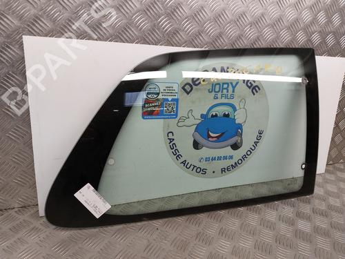 Rear right door window CITROËN SAXO (S0, S1) 1.1 X, SX | BP23747384C21 