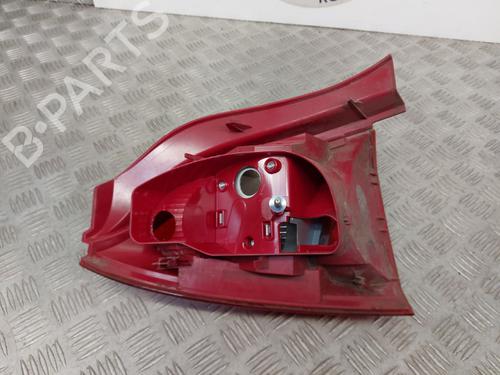 Right taillight RENAULT TWINGO II (CN0_) 1.5 dCi 75 | BP23746149C35 - Image 5