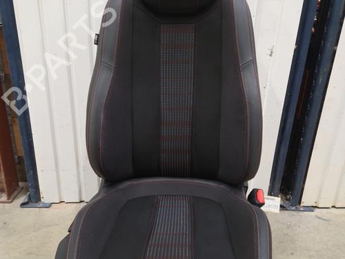 Used Right front seat PEUGEOT 308 II (LB_, LP_, LW_, LH_, L3_) 1.6 HDi / BlueHDi 115 (115 hp) 30697112