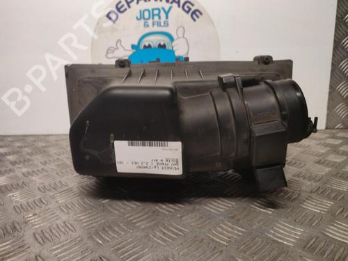 Air filter box PEUGEOT 607 (9D, 9U) 2.2 HDi | BP23735554M87  - Image 5