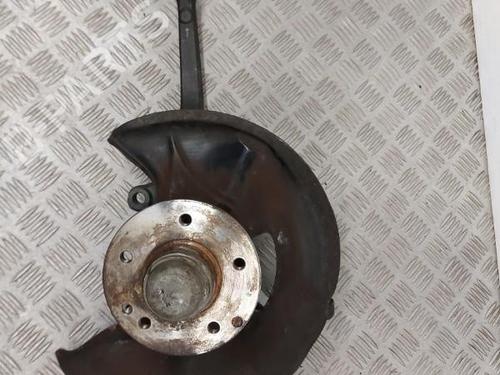 Left front steering knuckle MERCEDES-BENZ CLK (C208) CLK 200 Kompressor (208.344) | BP23659475M25 