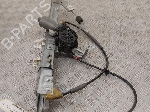 Used Front left window mechanism Front left window mechanism PEUGEOT 206 Hatchback (2A/C) 1.4 HDi eco 70 (68 hp) 28189903 28189903