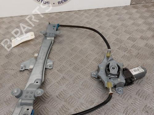 Used Front right window mechanism Front right window mechanism RENAULT TWINGO II (CN0_) 1.5 dCi 75 (75 hp) 23746176 23746176