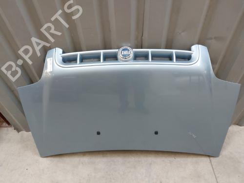 Used Hood Hood FIAT DOBLO MPV (119_, 223_) 1.3 JTD 16V (70 hp) 23746211 23746211