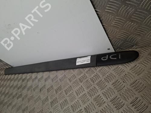 Dørliste Dørliste RENAULT CLIO II (BB_, CB_) 1.5 dCi (B/CB07) (65 hp) 37451455 37451455