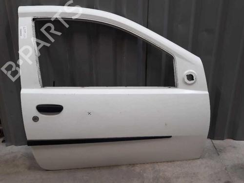 Used Right front door FIAT PUNTO (188_) 1.9 JTD (86 hp) 23733849