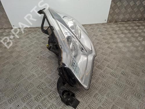 Venstre forlygte Venstre forlygte CITROËN C3 II (SC_) 1.6 VTi 120 (120 hp) 39906316 39906316