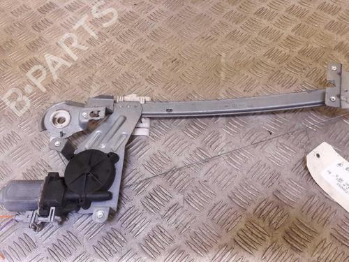 Used Rear left window mechanism Rear left window mechanism 23734385 23734385