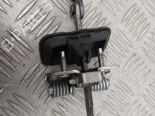 Hinge/Door check strap DACIA DUSTER (HS_) 1.5 dCi 4x4 | BP26410664C146 - Image 3
