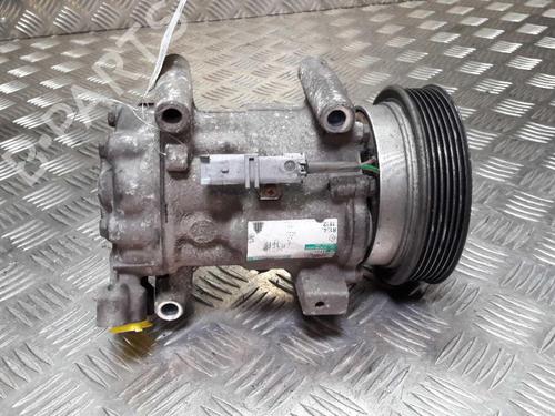 Used AC compressor AC compressor RENAULT CLIO III (BR0/1, CR0/1) 1.5 dCi (BR17, CR17) (86 hp) 23716331 23716331