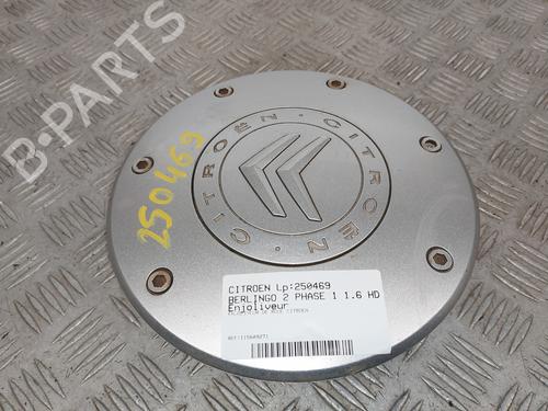 andre-citroen-berlingo-multispace-b9-2008-30354365 main image