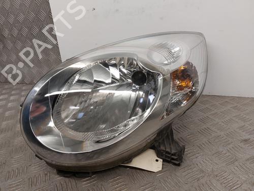Phare gauche Phare gauche CITROËN C1 (PM_, PN_) 1.0 (68 hp) 33687464 33687464