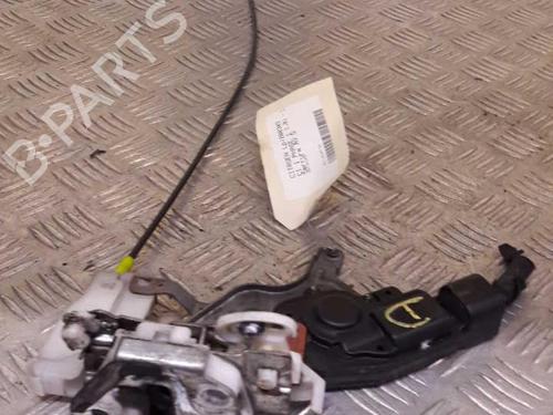 Used Front right lock Front right lock CITROËN C1 (PM_, PN_) 1.0 (68 hp) 23714470 23714470