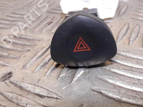Used Warning switch Warning switch RENAULT CLIO II (BB_, CB_) 1.5 dCi (B/CB07) (65 hp) 24853135 24853135