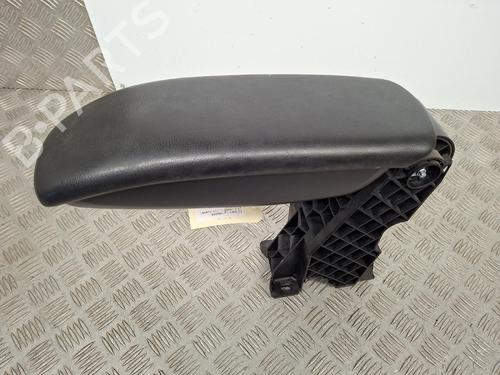 Armrest / Center console CITROËN C3 II (SC_) 1.4 HDi 70 (SC8HZC, SC8HR0, SC8HP4) | BP36793081I20 - Image 2