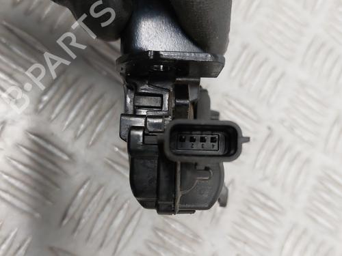 Tailgate lock DACIA DUSTER (HS_) 1.5 dCi | BP28449907C101 - Image 5