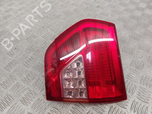 Used Right tailgate light Right tailgate light CITROËN C5 III Break (RW_) [2008-2017] 33298720 33298720