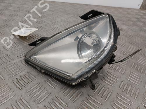Used Left front fog light Left front fog light FORD FIESTA V (JH_, JD_) 1.4 TDCi (68 hp) 24467292 24467292