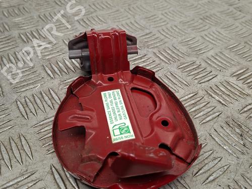 Used Fuel flap Fuel flap TOYOTA AYGO (_B1_) 1.0 (KGB10_, KGB10R) (68 hp) 34450815 34450815
