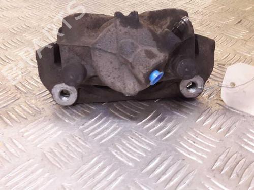 Used Right front brake caliper RENAULT MEGANE III Hatchback (BZ0/1_, B3_) 1.5 dCi (86 hp) 23715686