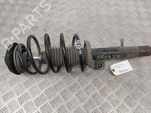 Used Left front shock absorber CITROËN C3 I (FC_, FN_) 1.4 HDi (68 hp) 27519491