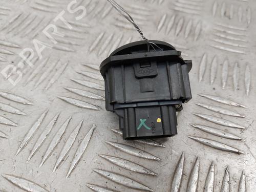 Right front window switch RENAULT VEL SATIS (BJ0_) 3.5 V6 (BJ0R, BJ0V, BJ0U) | BP26615312I26 - Image 2