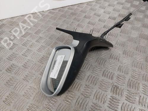 Left mirror VW POLO (6N2) 1.4 16V | BP23743389C26 