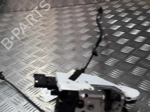 Used Front right lock Front right lock PEUGEOT 207 (WA_, WC_) 1.6 HDi (90 hp) 23717002 23717002